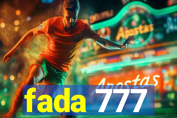 fada 777